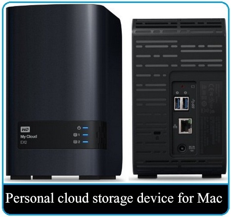 best nas drive for mac
